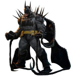 Batman 1/6 Hot Toys