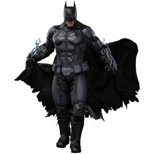 Batman 1/6 Hot Toys