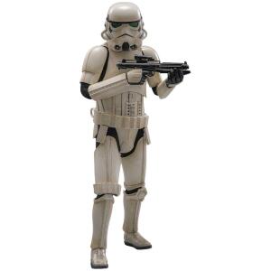 Imperial Remnant Stormtrooper 1/6 Hot Toys