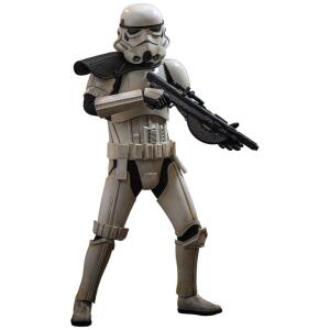 Imperial Remnant Stormtrooper (Deluxe Version) 1/6 Hot Toys