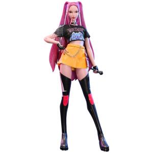 Mira 1/6 Hot Toys