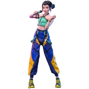 Zoey 1/6 Hot Toys