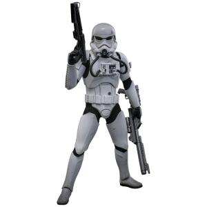 TK Stormtrooper 1/6 Hot Toys
