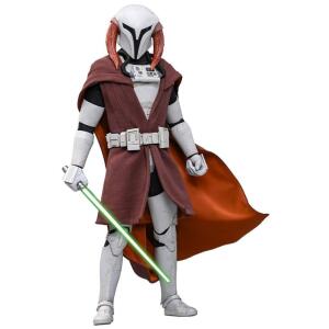 Saesee Tiin (Clone Armor) (Exclusive) 1/6 Hot Toys