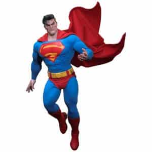 Superman 1/6 Hot Toys
