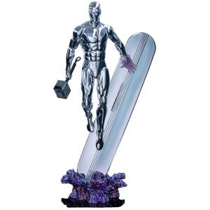 Silver Surfer 1/6 Hot Toys