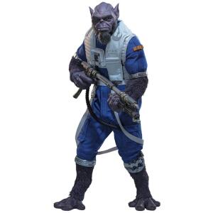 Zeb Orrelios 1/6 Hot Toys