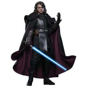 Anakin Skywalker (Concept Art Version) (Artisan Edition) (Exclusive) 1/6 Hot Toys