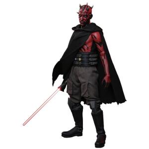 Maul 1/6 Hot Toys