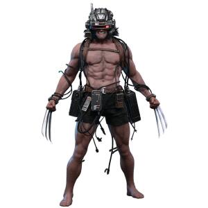 Weapon X 1/6 Hot Toys