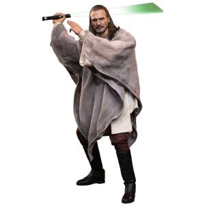 Qui-Gon Jinn (Collector Edition) 1/6 Hot Toys