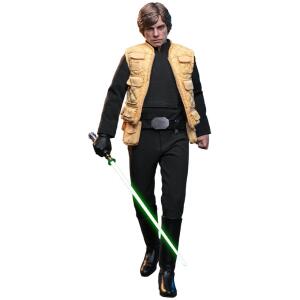 Luke Skywalker (Shadows Of The Empire) (Exclusive) 1/6 Hot Toys