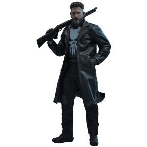 The Punisher 1/6 Hot Toys