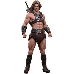 He-Man 1/6 Hot Toys