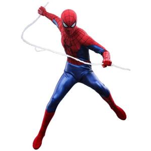 Spider-Man 1/6 Hot Toys