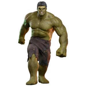 Hulk 1/6 Hot Toys