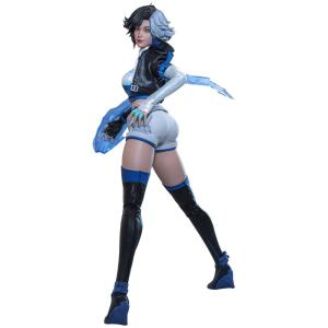 Luna Snow 1/6 Hot Toys