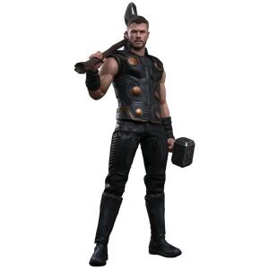 Thor 1/6 Hot Toys
