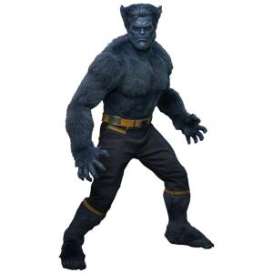 Beast (Collector Edition) 1/6 Hot Toys
