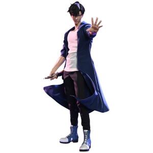 Sung Jinwoo 1/6 Hot Toys