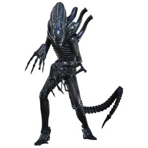 Alien Warrior 1/6 Hot Toys