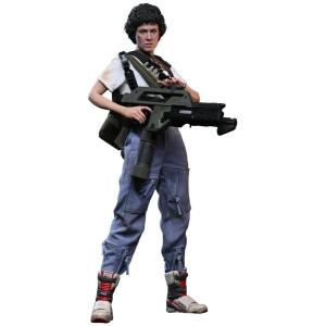 Ellen Ripley 1/6 Hot Toys