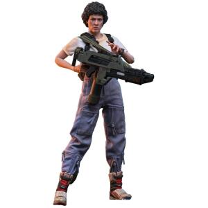 Ellen Ripley (Deluxe Version) 1/6 Hot Toys