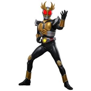 Agito 1/6 Hot Toys