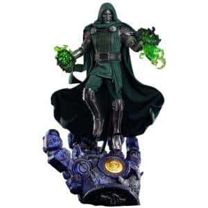 Doctor Doom (Ultimate Version) 1/6 Hot Toys