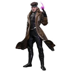 Gambit 1/6 Hot Toys
