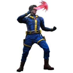 Cyclops 1/6 Hot Toys