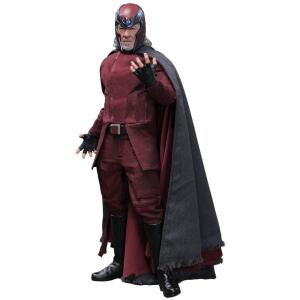Magneto 1/6 Hot Toys