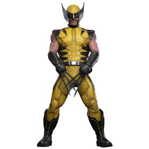 Wolverine 1/6 Hot Toys