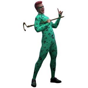 Riddler 1/6 Hot Toys
