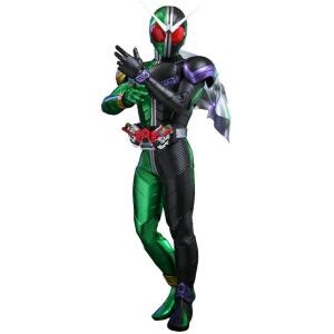 Kamen Rider W 1/6 Hot Toys
