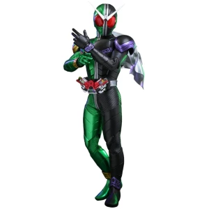 Kamen Rider W 1/6 Hot Toys